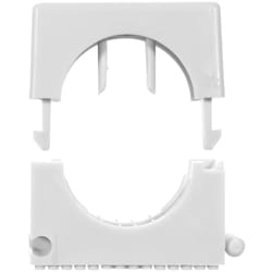 Fischer 68019 support et fixation de plomberie Collier pour tuyau