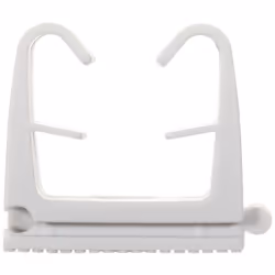 Fischer 68066, Collier pour tuyau, 16 - 20 mm