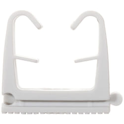 Fischer 68066 support et fixation de plomberie Collier pour tuyau