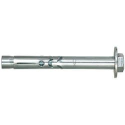 Fischer FSA-S 20 pièce(s) Kit d'ancrage et de vis 65 mm