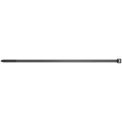 Fischer 69367 serre-câbles Nylon Noir 100 pièce(s)