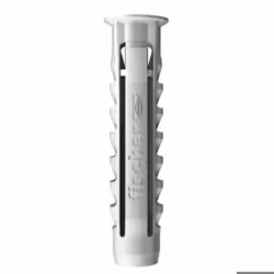 Fischer 70010, Fiche murale, Brique, Béton, 50 mm, 1 cm, 7 cm, 6 mm