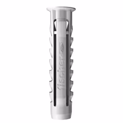 Fischer 70014, Fiche murale, Brique, Béton, 70 mm, 1,4 cm, 9 cm, 1 cm