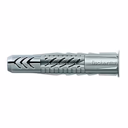 Fischer 72095, Fiche murale, Brique, Béton, 50 mm, 6 mm, 6 cm, 4 mm