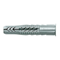 Fischer 72095 ancrage à vis et cheville murale 100 pièce(s) Fiche murale 50 mm