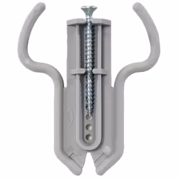 Fischer 73121, 58 mm, 72 mm, 12 mm, 20 pièce(s)