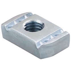 Fischer 77407, Ecrou de blocage, 100 pièce(s)