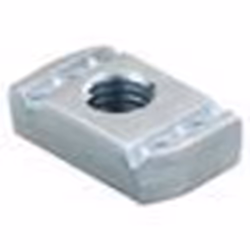Fischer 77409, Ecrou de blocage, 100 pièce(s)