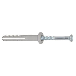 Fischer - Sachet de 25 chevilles pour corps creux hm-s avec vis métrique ø / Longueur au choix