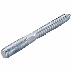 Fischer 77643, Cheville filetée, M8, 100 mm, 100 pièce(s)