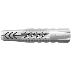 Fischer 77871 ancrage à vis et cheville murale 50 pièce(s) Fiche murale 60 mm