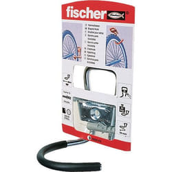 Fischer 78005 ancrage à vis et cheville murale 1 pièce