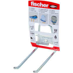 Fischer 78009 ancrage à vis et cheville murale 1 pièce(s)
