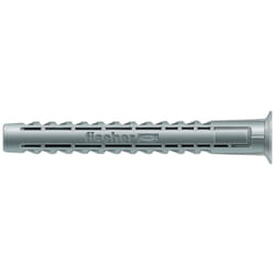 Fischer 78185 ancrage à vis et cheville murale 100 pièce(s) Ancre d'expansion 50 mm