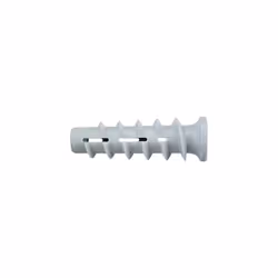 Fischer 78411, Fiche murale, Béton, 50 mm, 8 mm, 6 cm, 25 pièce(s)