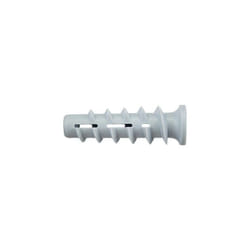 Fischer 78411 ancrage à vis et cheville murale 25 pièce(s) Fiche murale 50 mm