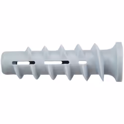 Fischer 78414, Fiche murale, Béton, 70 mm, 1,2 cm, 8 cm, 10 pièce(s)