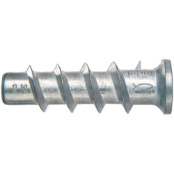Fischer 78415 ancrage à vis et cheville murale 25 pièce(s) Fiche murale 50 mm