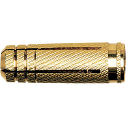 Fischer MS 16 x 43 10 pièce(s) Cheville filetée 43 mm