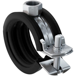 Fischer 79400 support et fixation de plomberie Collier pour tuyau