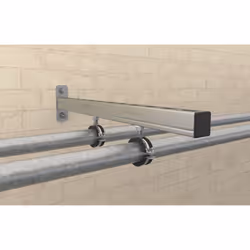 Fischer 79400 support et fixation de plomberie Collier pour tuyau