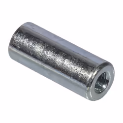 Fischer 79413, Acier galvanisé, Acier, M10, DIN EN 10277, 50 pièce(s)