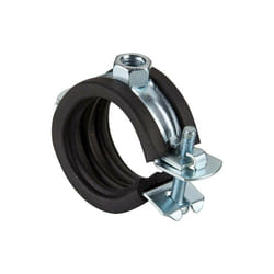 Fischer - Collier d'attache eurofix 3/8' - clip zingué 16-19 mm - M8 diam 18