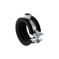 Fischer FGRS Noir, Acier inoxydable Pince à oreille
