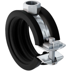 Fischer 79428 support et fixation de plomberie Collier pour tuyau