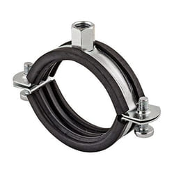 Fischer FRS 159 - 165 M8/M10 Collier à vis (vis sans fin)