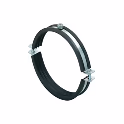 Fischer 79507, Collier pour tuyau, M8/M10, M6, 455 mm, 428 mm, 25 x 1,5 mm