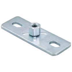 Fischer 79671, Écrou de bride, 25 pièce(s)