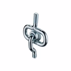 Fischer 79681, Acier, Acier zingué, 0,65 kN, M10, DIN EN 10111, 30 mm