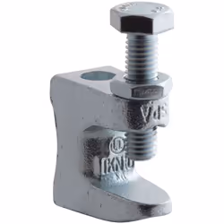 Fischer 79688, Pince de suspension, Acier, 50 pièce(s), DIN 1562, ISO 4017, EN 10214