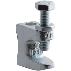 Fischer 79689 cadre de montage de plomberie Pince de suspension