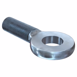 Fischer 79696, Boulon, Acier galvanisé, Acier zingué, Zinc, M8, DIN EN 10025, 20 mm