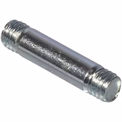 Fischer 79706, M8, Acier, Tige à deux extrémités, Zinc, DIN EN 10025, 45 mm