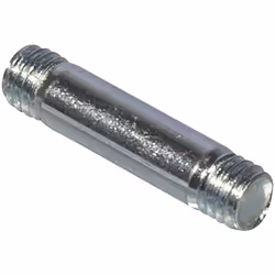 Fischer 79707, M8, Acier, Tige à deux extrémités, Zinc, 55 mm, 100 pièce(s)