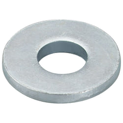 Fischer 79726 cale, entretoise et rondelle 100 pièce(s) Rondelle plate Acier zingué