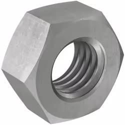 Fischer 79734, Écrou hexagonal, Acier, Acier, M8, DIN 934, 13 mm