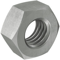 Fischer 79734 écrou Écrou hexagonal M8 100 pièce(s)