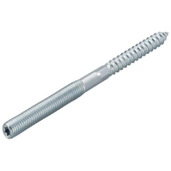 Fischer 79781 ancrage à vis et cheville murale 100 pièce(s) Cheville filetée 60 mm