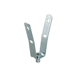 Fischer 79825 support et fixation de plomberie Collier pour conduit de ventilation