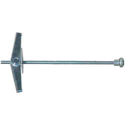 Fischer 80181 ancrage à vis et cheville murale 50 pièce(s) Boulon à ailettes 95 mm