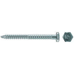 Fischer 80404 vis et boulon 67 mm 200 pièce(s)
