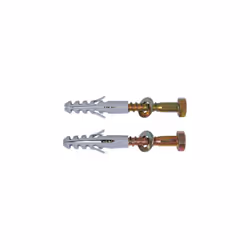 Fischer 80650, 2 pièce(s)
