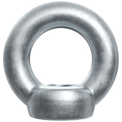 Fischer 80842 écrou 10 pièce(s)