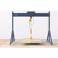 Fischer 80842 écrou 10 pièce(s)