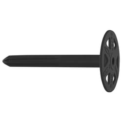 Fischer 80892 fixation pour isolation thermique 250 pièce(s)
