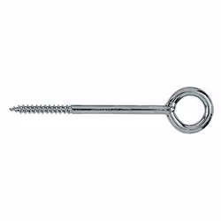 Fischer GS 8 x 80, Intérieure, Crochet universel, Argent, Acier galvanisé, 2,2 cm, 58 mm